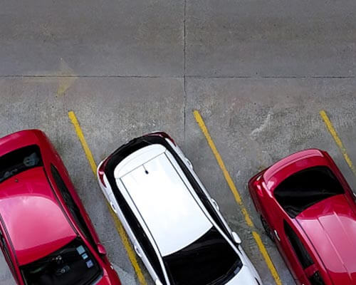Visitor Parking